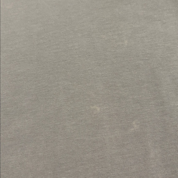 Von Dutch Sage Green Logo Tee - Picture 10 of 12